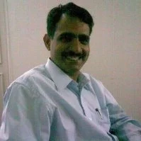 Dr. Atul Thatai