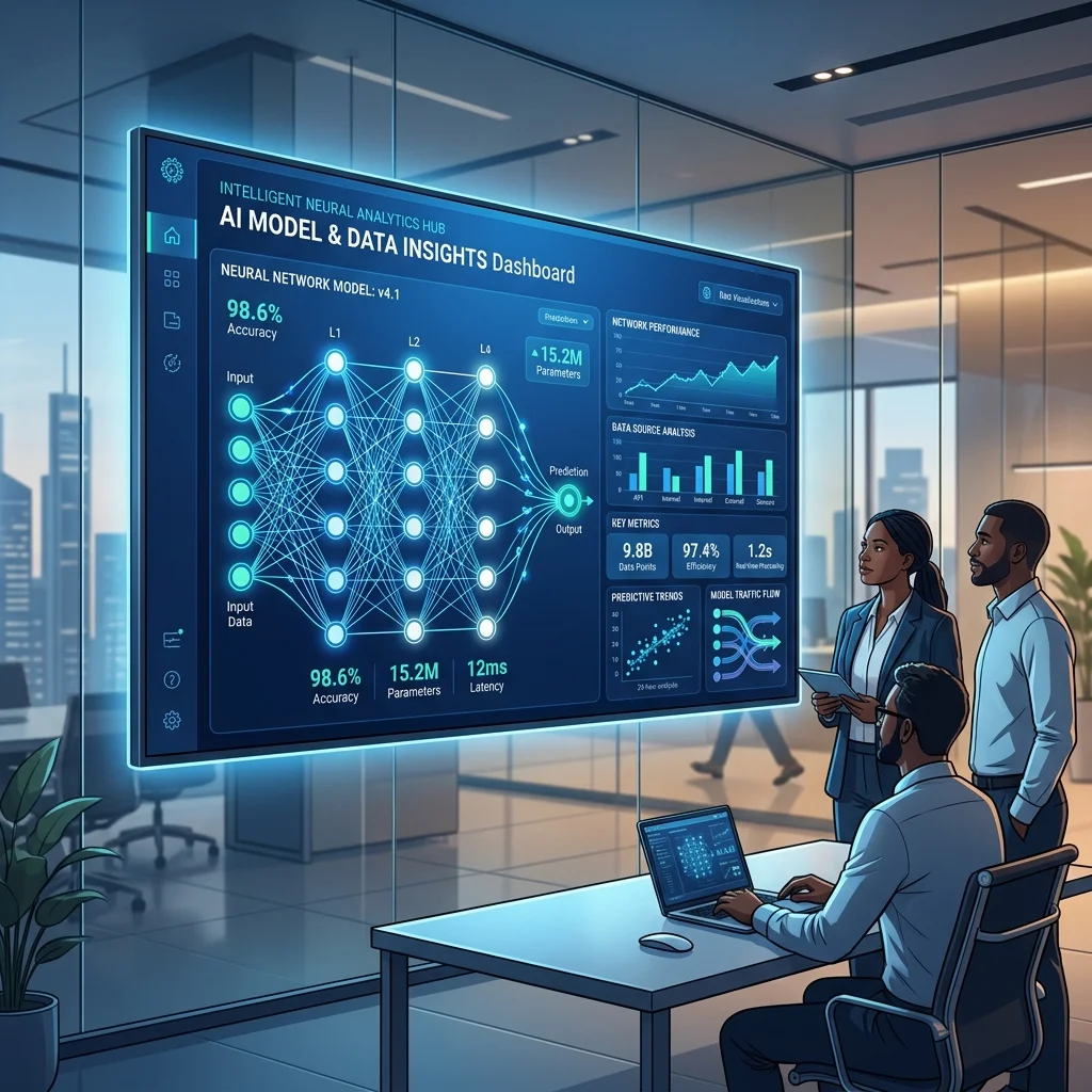 Data Analytics and AI