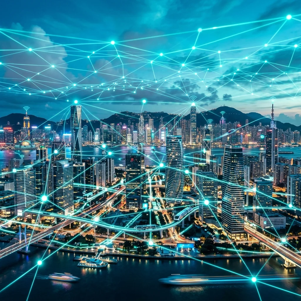 IoT & Cyber-Physical Systems