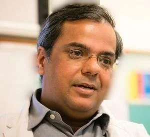 Dr. Bharat Aggarwal