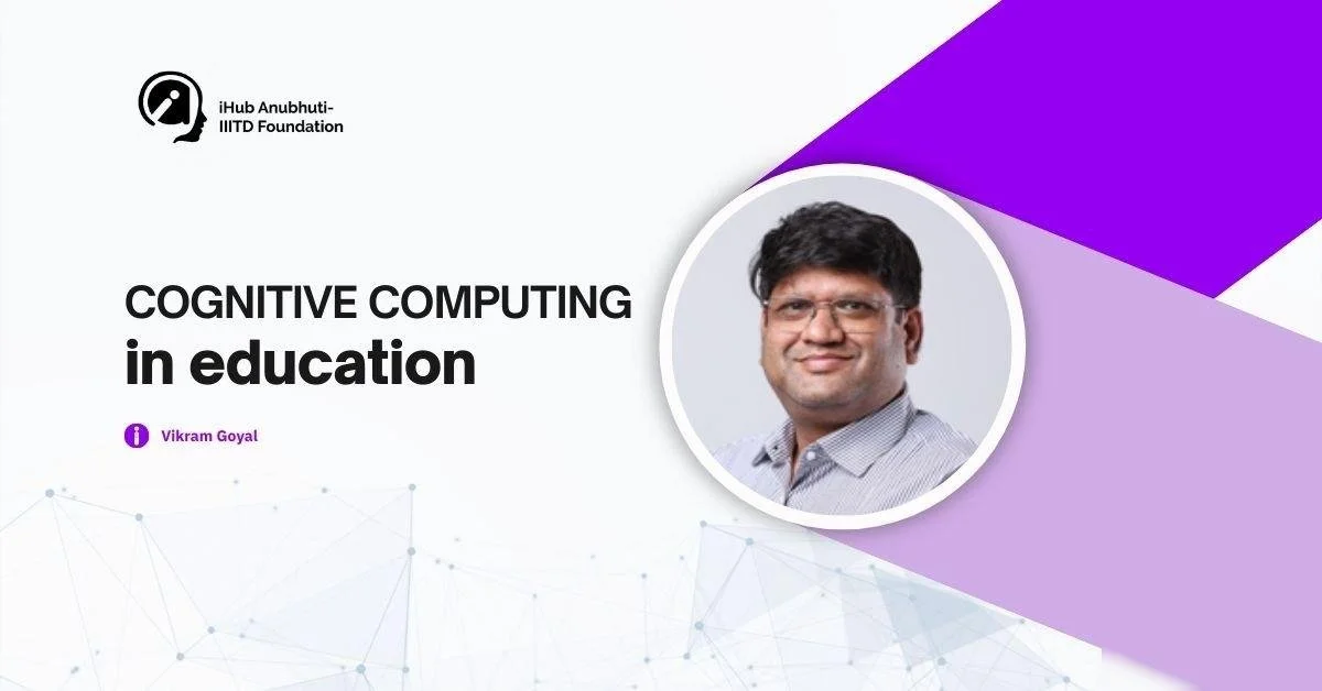 Cognitive education cover
