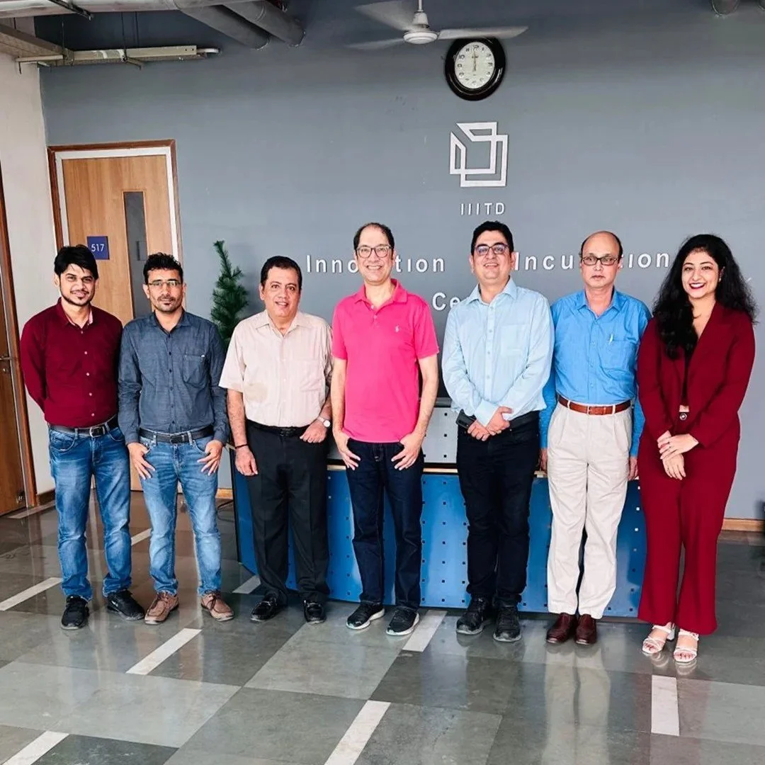 MoU signing ceremony with Shoolini University