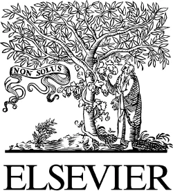 Elsevier Logo
