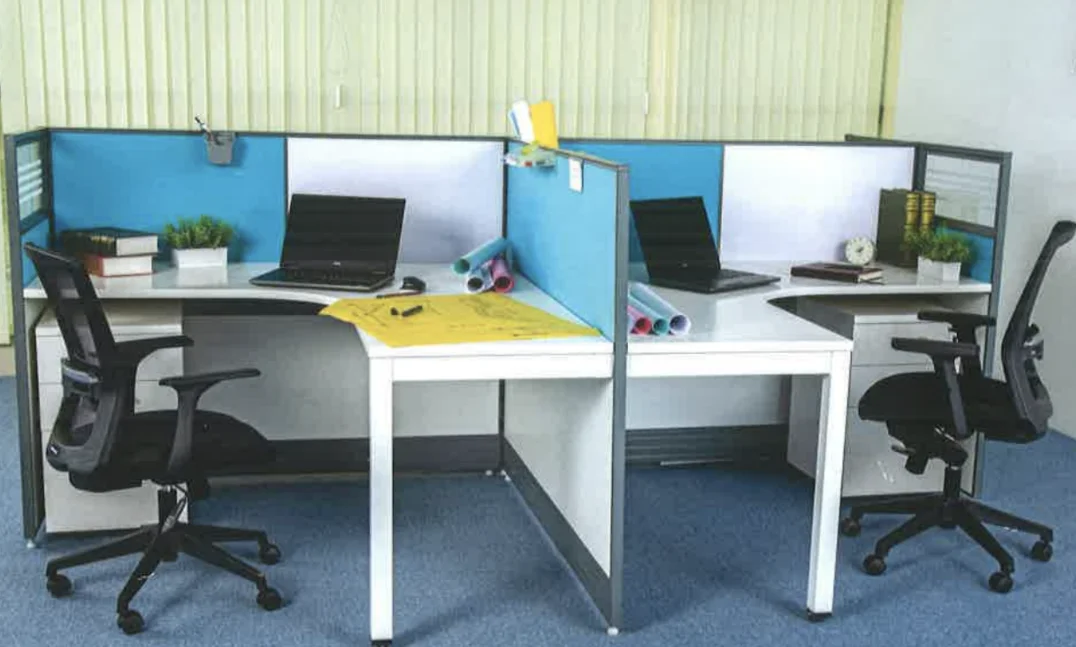 Start-up Incubation Space