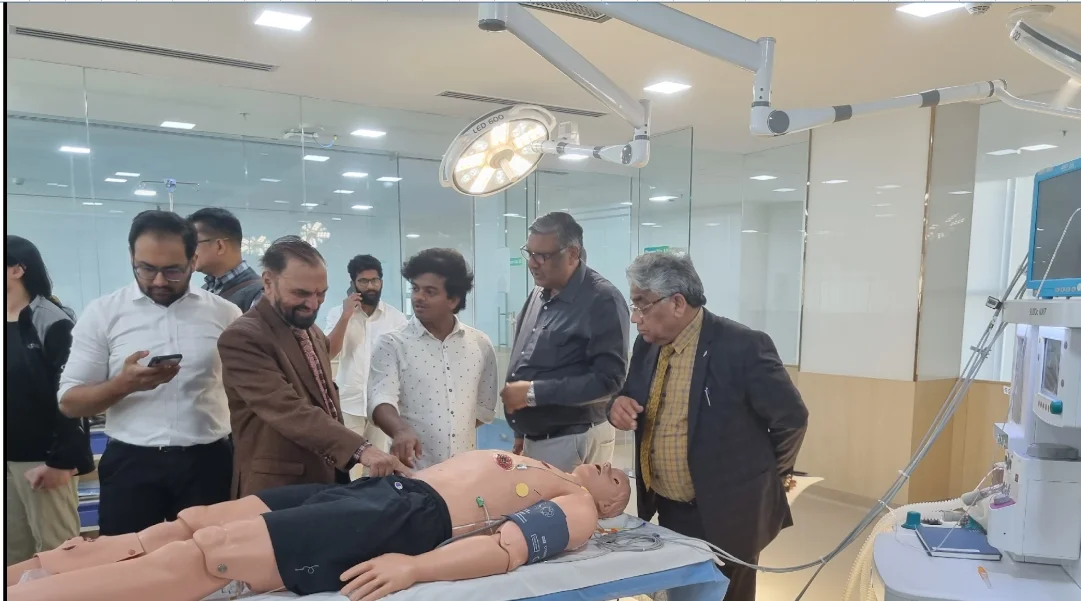Healthcare Data Sensing