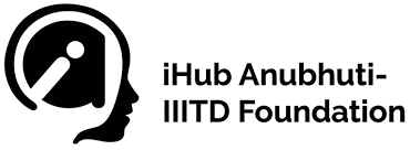 iHub Anubhuti IIITD Foundation