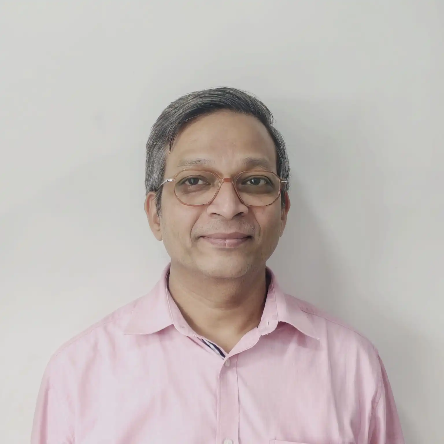Mr. Rakesh Kumar