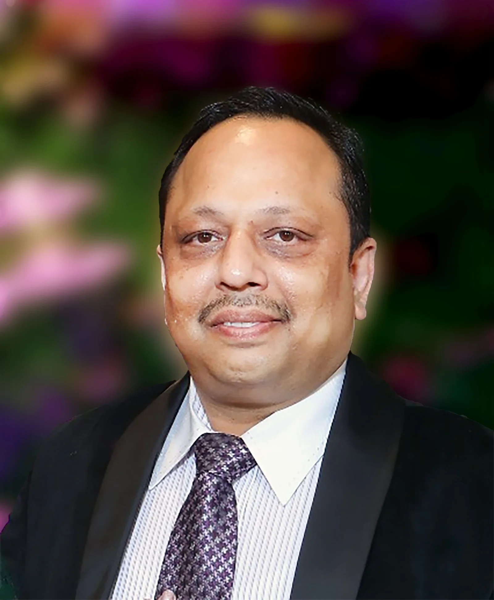 Mr. Rajeev Goel