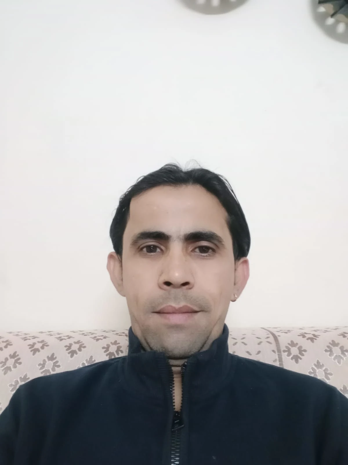 Mr. Gaurav Kumar
