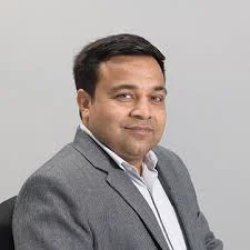 Dr. Pushpendra