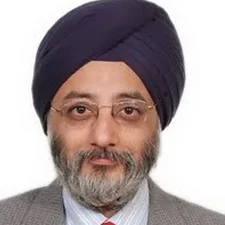 Mr. Rajbir Singh