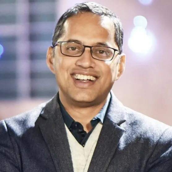Dr. Koushik Sinha