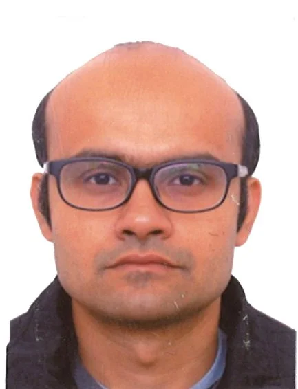 Dr. Manohar Kumar