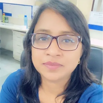 Dr. Sarika Jain