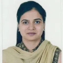 Dr. Swati Kedia