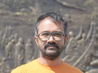 Dr. Vijay
