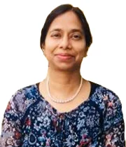 Dr. Anubha Gupta