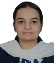 Dr. Anuradha Sharma