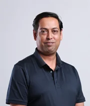 Dr. Arjun Ray