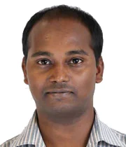 Dr. Rajiv Ratn Shah