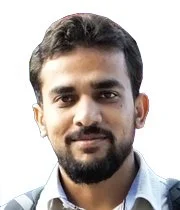 Dr. Md Shad Akhtar