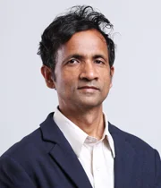 Dr. Vibhor Kumar