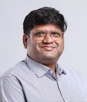 Dr. Vikram Goyal