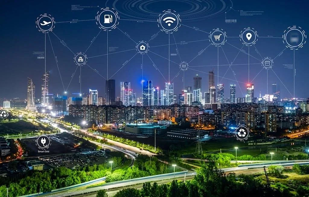 Smart Cities Beneficiaries