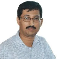 Prof. Arnab Bhattacharya