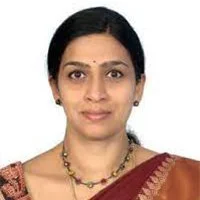 Asha Subramanian