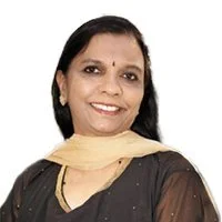 Dr. Geetha Manjunath