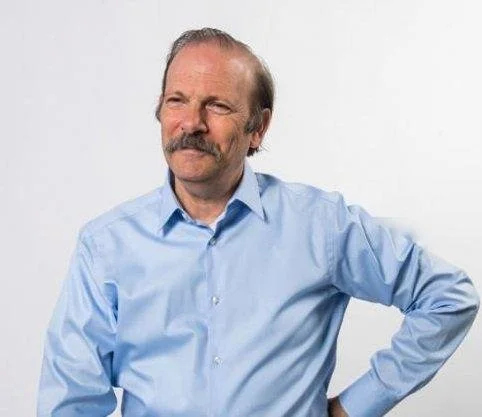 Prof. Moshe Y. Vardi