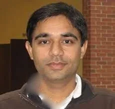 Prof. Raman Arora