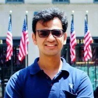 Dr. Rohan Chandra