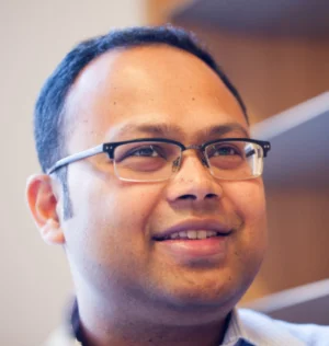 Dr. Suman Jana