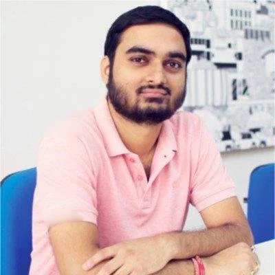 Dr. Tanmoy Chakraborty