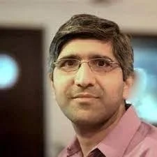 Dr. Zainul Charbiwala