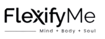 FlexifyMe Logo
